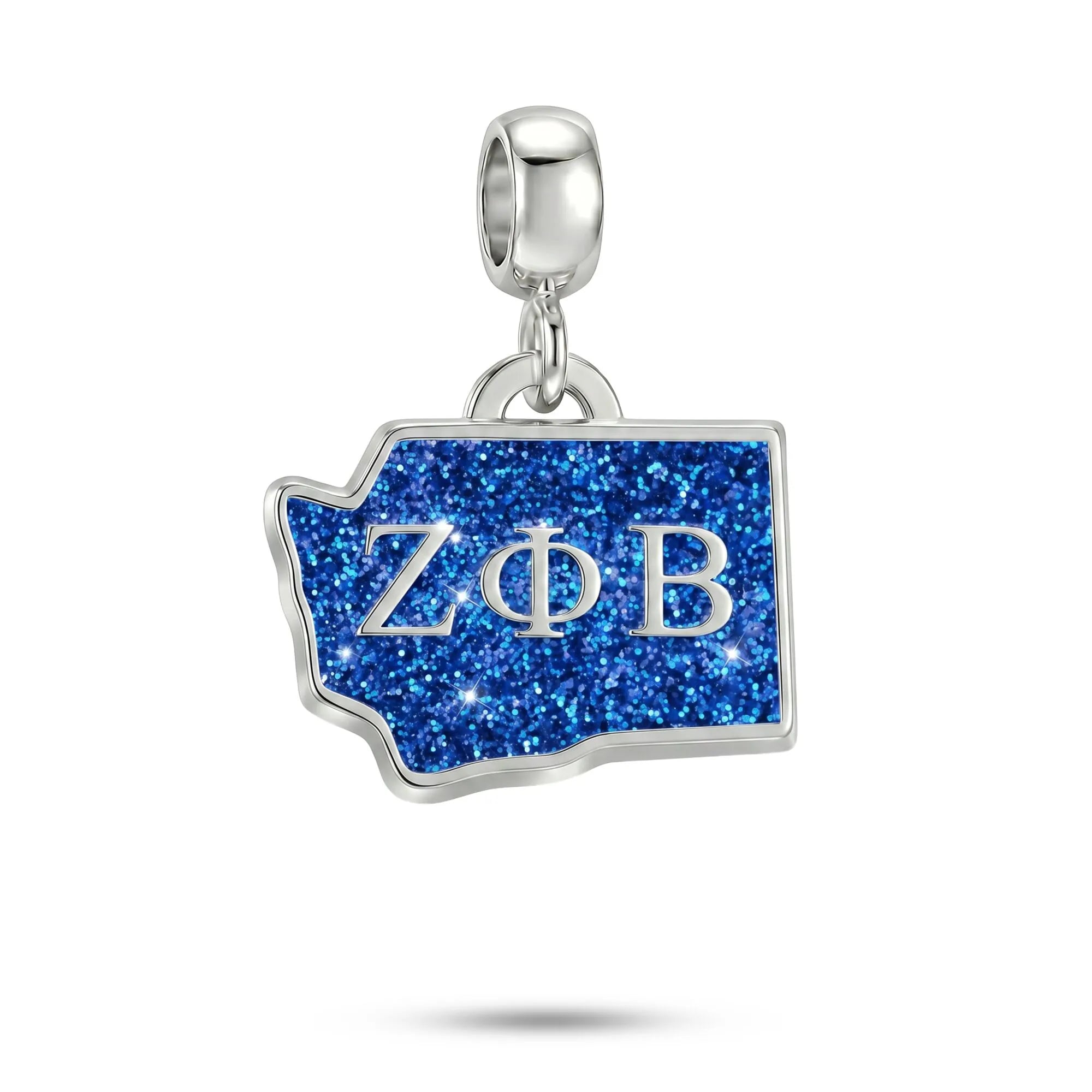 Zeta Phi Beta Washington Charm