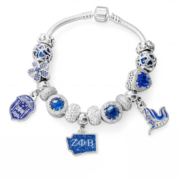 Zeta Phi Beta Washington Charm