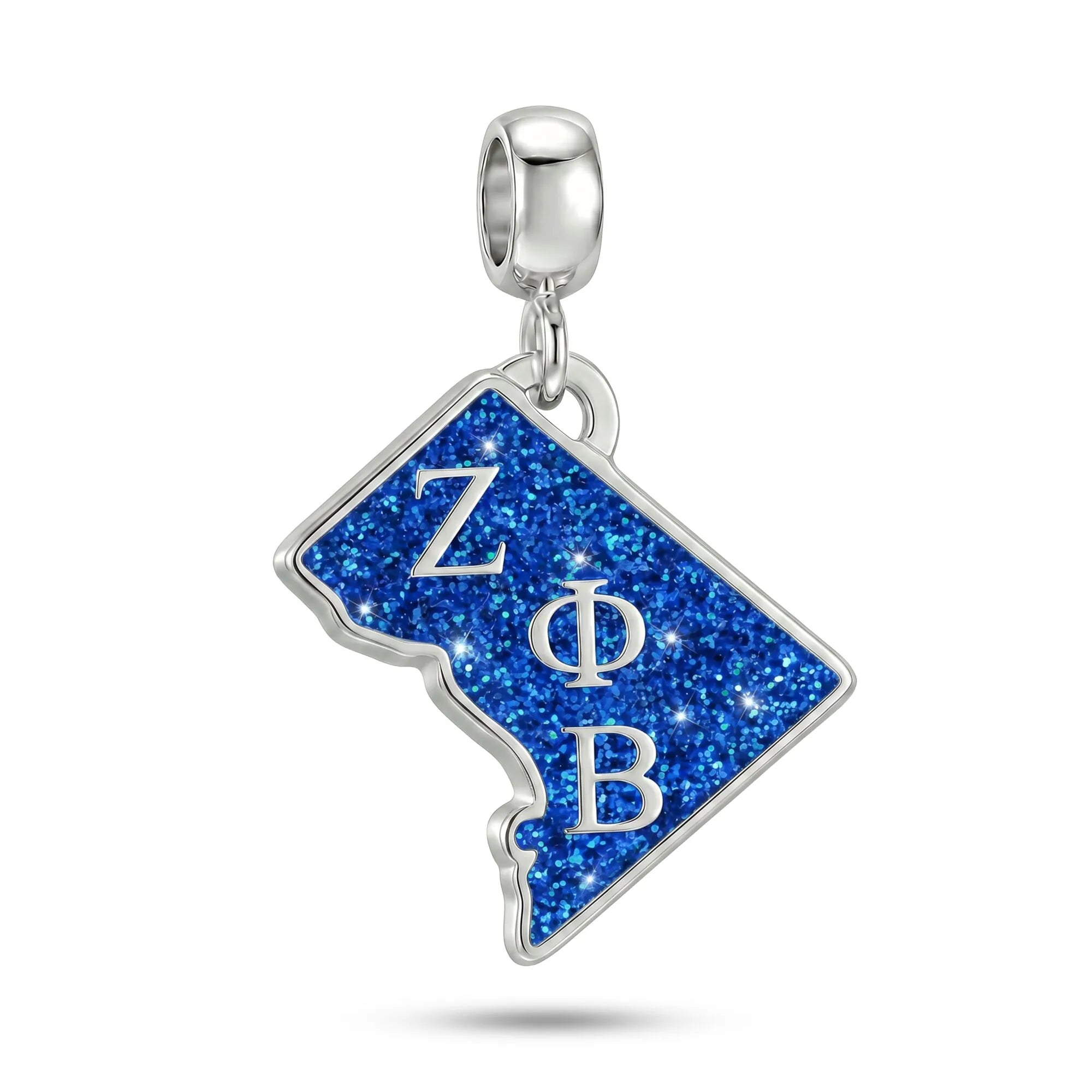 ΖPhiB Washington D.C Charm