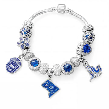 ΖPhiB Washington D.C Charm