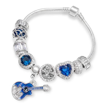 ZPHIB 2026 Grand Boule Bracelet