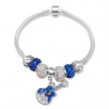 ZPHIB 2026 Grand Boule Fireball Bracelet