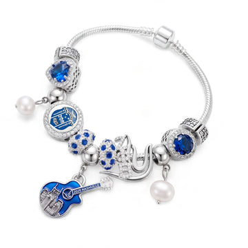 ZPHIB 2026 Grand Boule Premium Bracelet