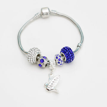 ZPHIB Charm Bracelet #1