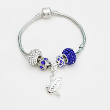 ZPHIB Charm Bracelet #1