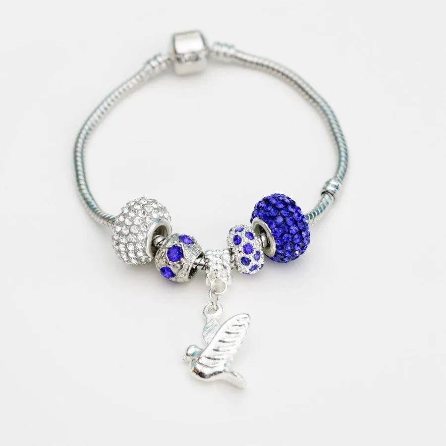 ZPHIB Charm Bracelet #1