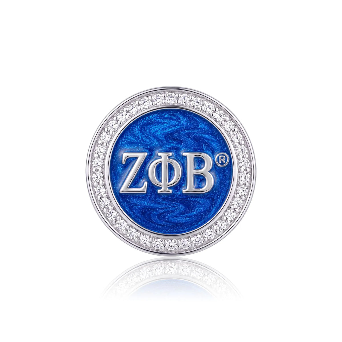 ZPHIB Charm (Fits Pandora)