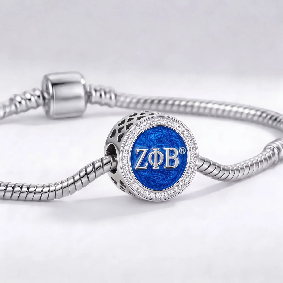 ZPHIB Charm (Fits Pandora)
