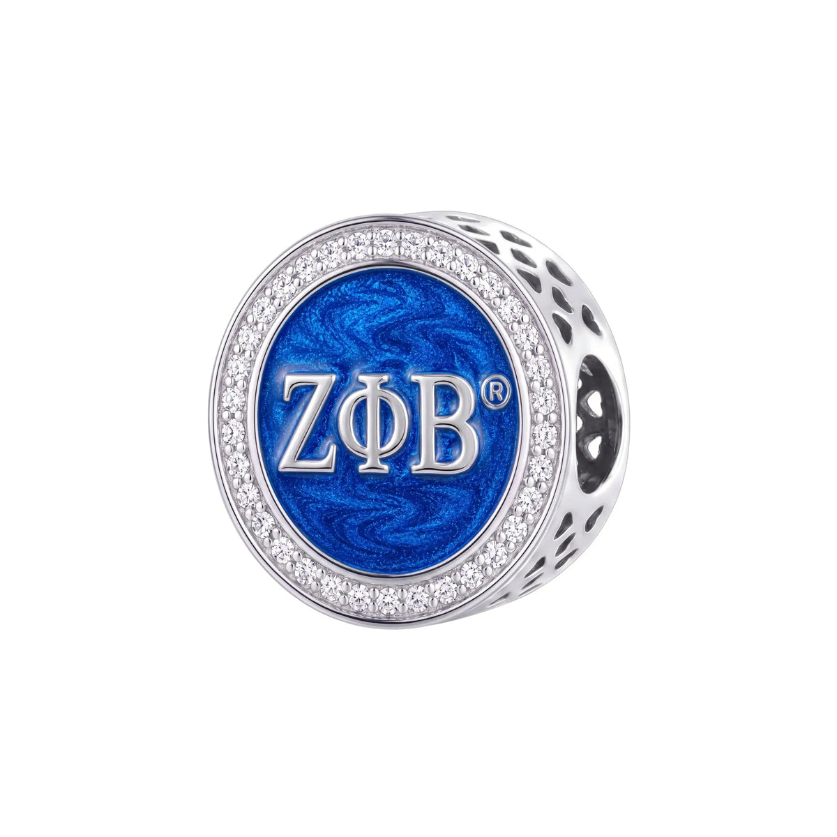 ZPHIB Charm (Fits Pandora)