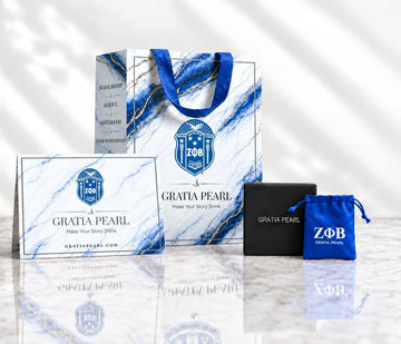 ZPHIB Gift Packaging