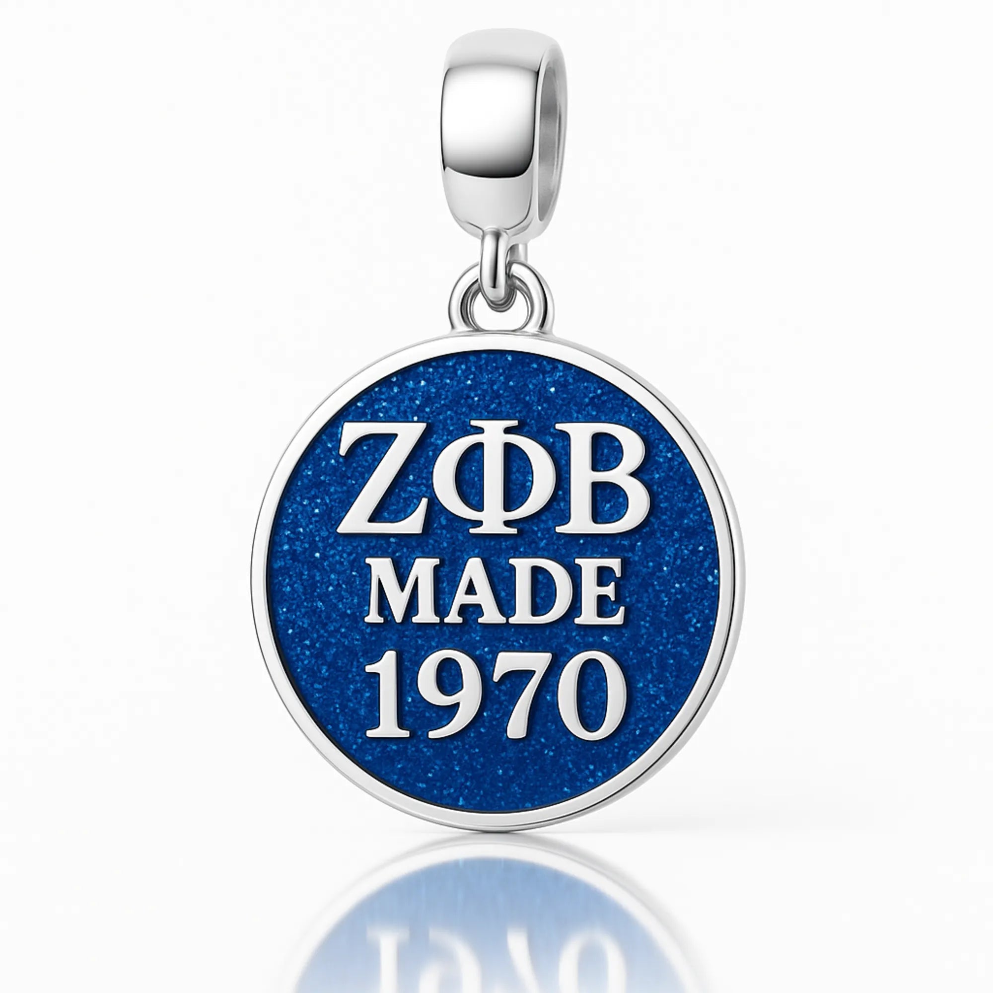 ΖΦΒ Made 1970 - Zeta Phi Beta