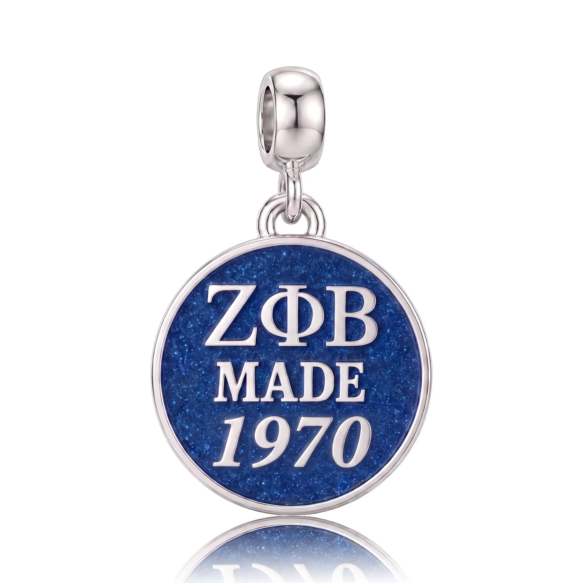 ΖΦΒ Made 1970 - Zeta Phi Beta