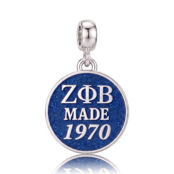 ΖΦΒ Made 1970 - Zeta Phi Beta