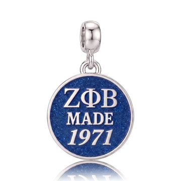 ΖΦΒ Made 1971 - Zeta Phi Beta