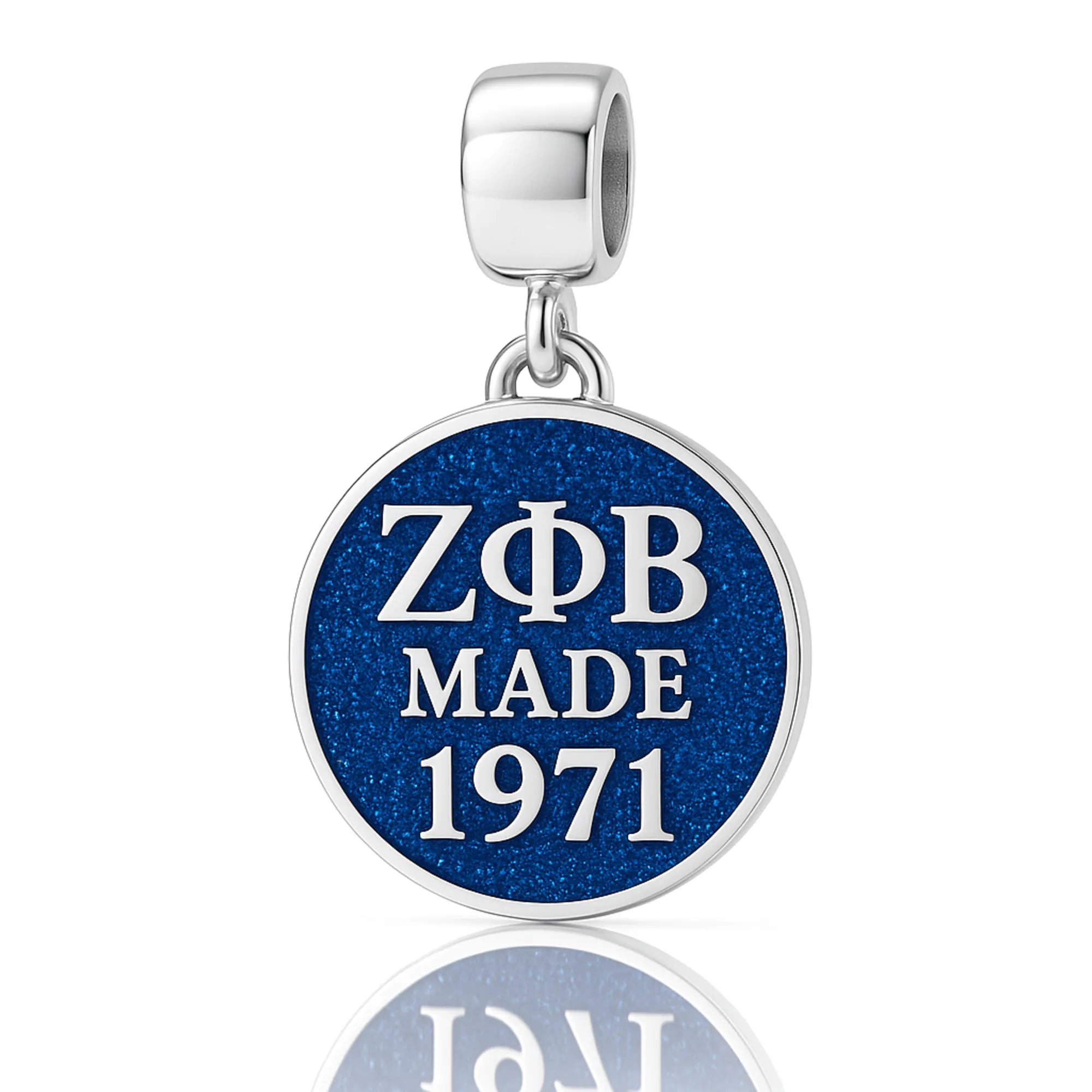 ΖΦΒ Made 1971 - Zeta Phi Beta