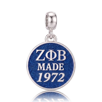 ΖΦΒ Made 1972 - Zeta Phi Beta