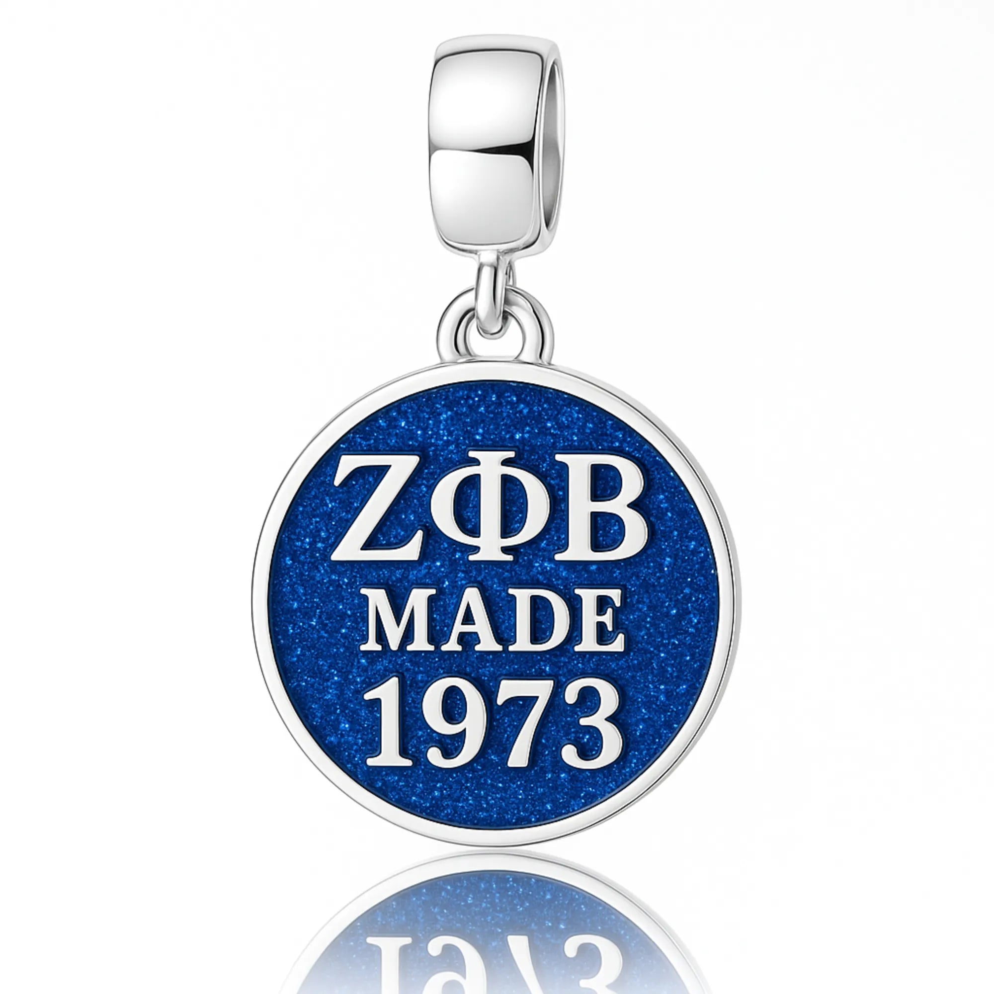 ΖΦΒ Made 1973 - Zeta Phi Beta