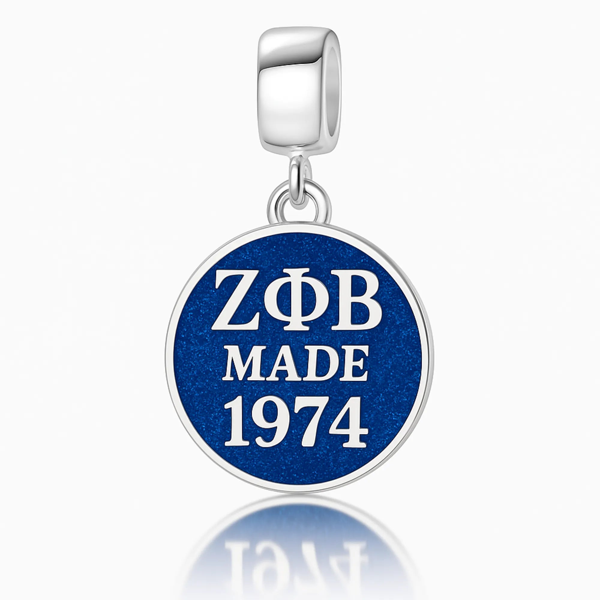 ΖΦΒ Made 1974 - Zeta Phi Beta