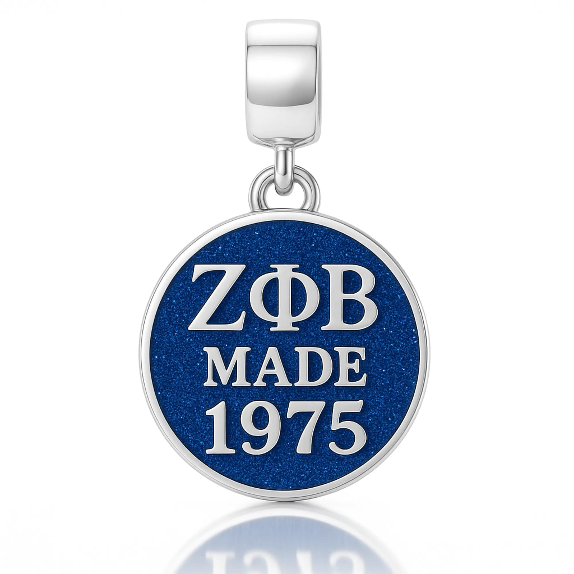 ΖΦΒ Made 1975 - Zeta Phi Beta