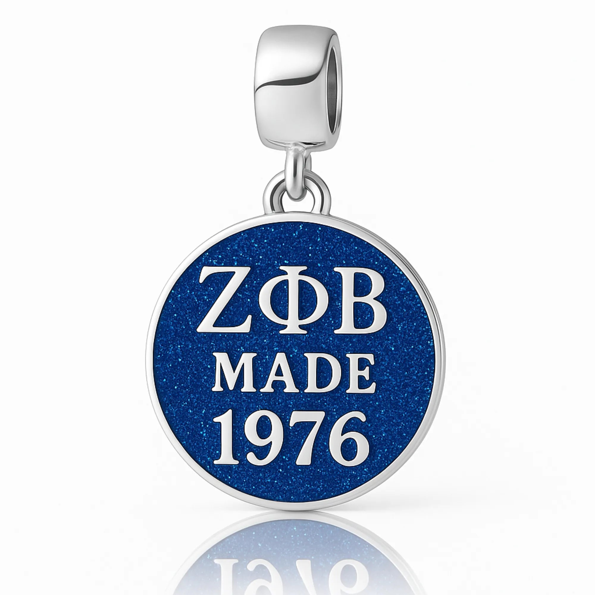 ΖΦΒ Made 1976 - Zeta Phi Beta
