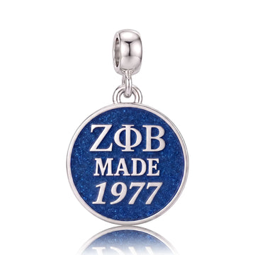 ΖΦΒ Made 1977 - Zeta Phi Beta