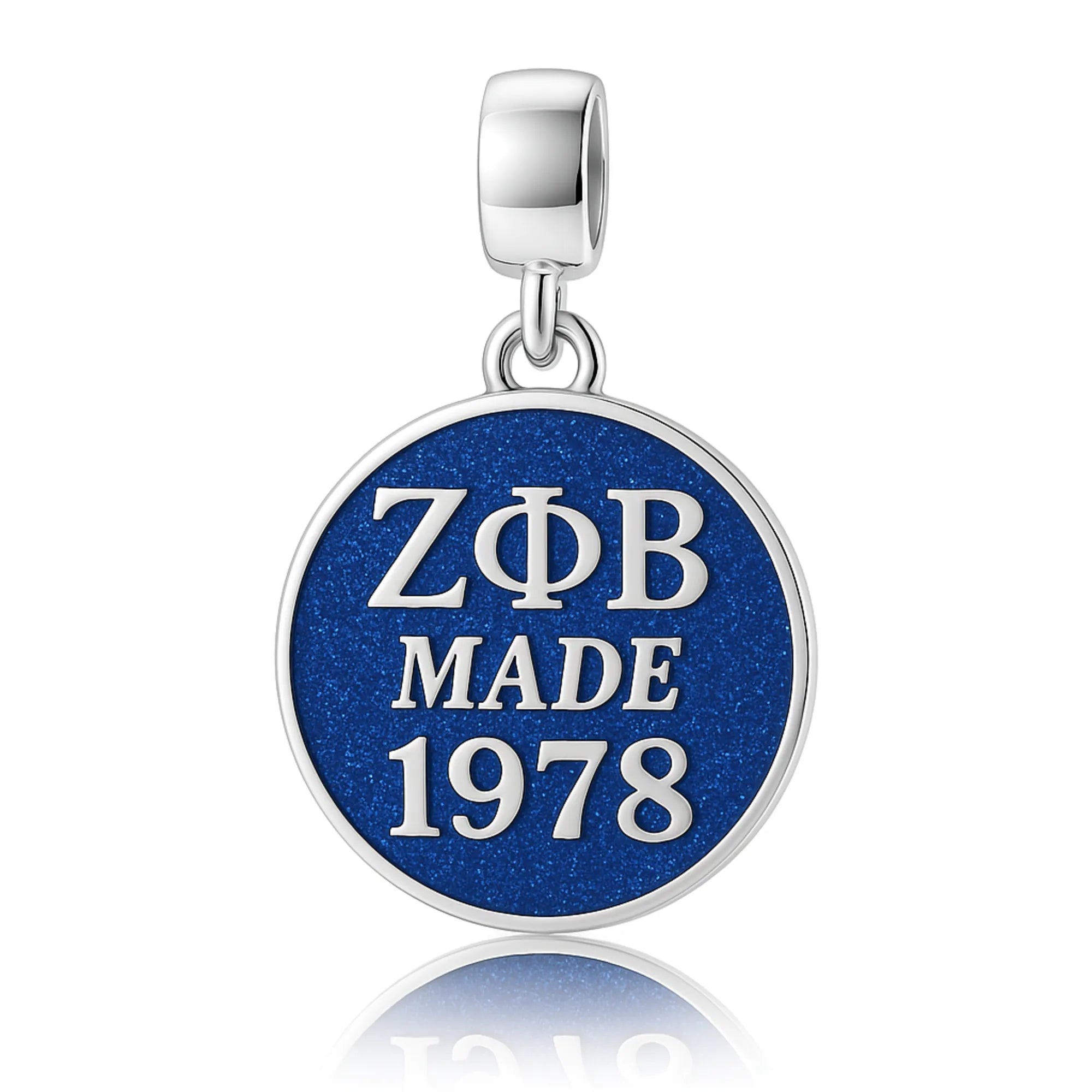 ΖΦΒ Made 1978 - Zeta Phi Beta