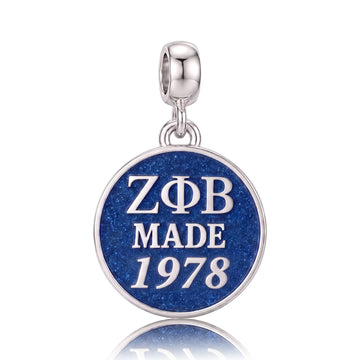 ΖΦΒ Made 1978 - Zeta Phi Beta