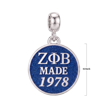 ΖΦΒ Made 1978 - Zeta Phi Beta