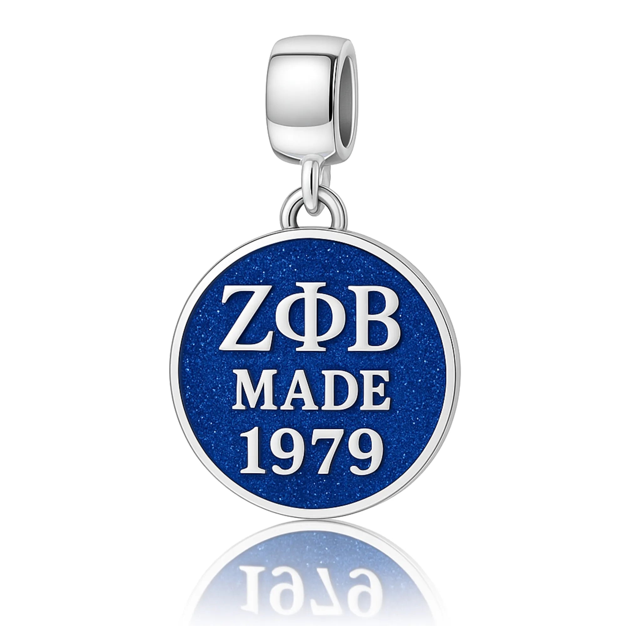 ΖΦΒ Made 1979 - Zeta Phi Beta