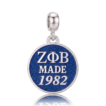 ΖΦΒ Made 1982 - Zeta Phi Beta