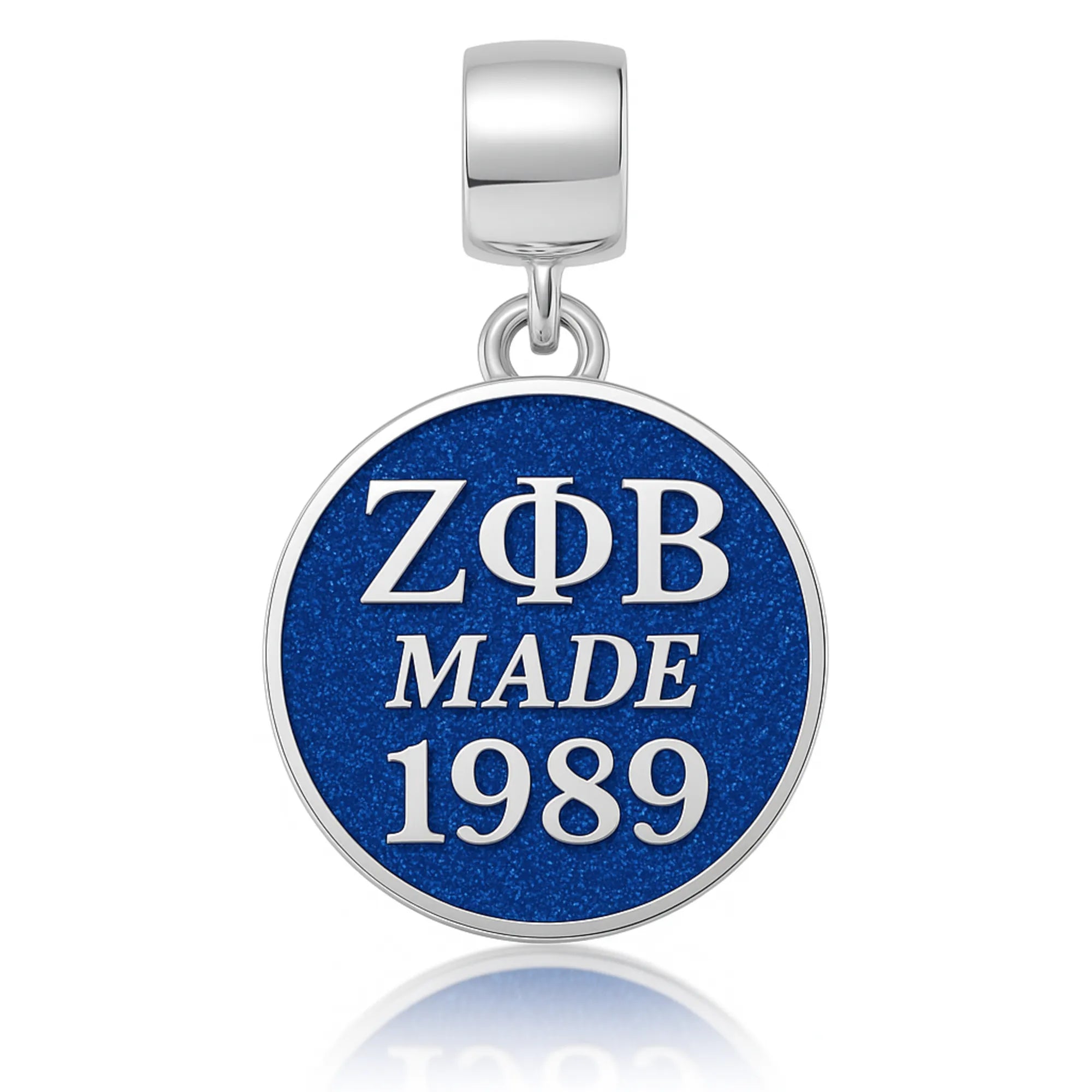 ΖΦΒ Made 1989 - Zeta Phi Beta
