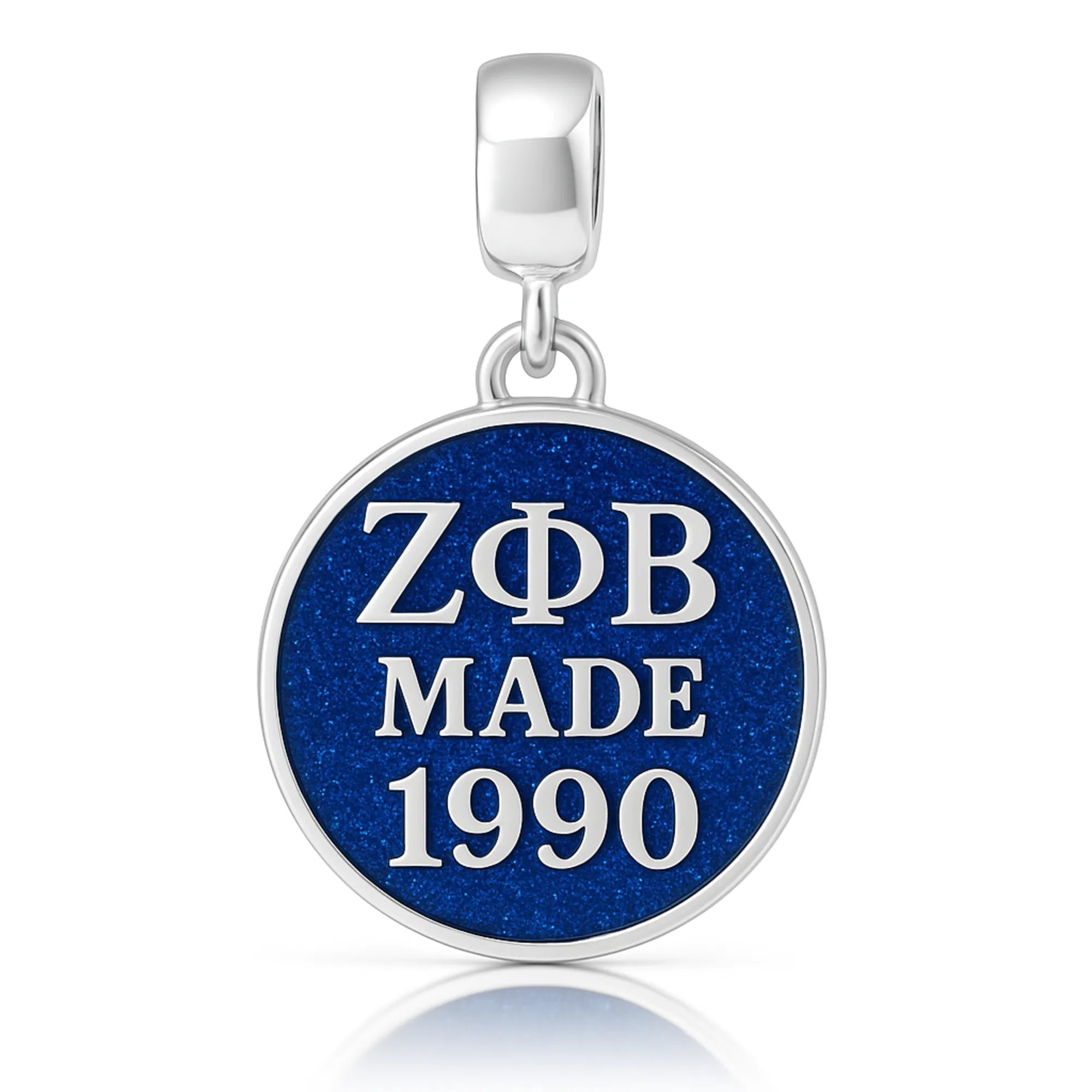 ΖΦΒ Made 1990 - Zeta Phi Beta
