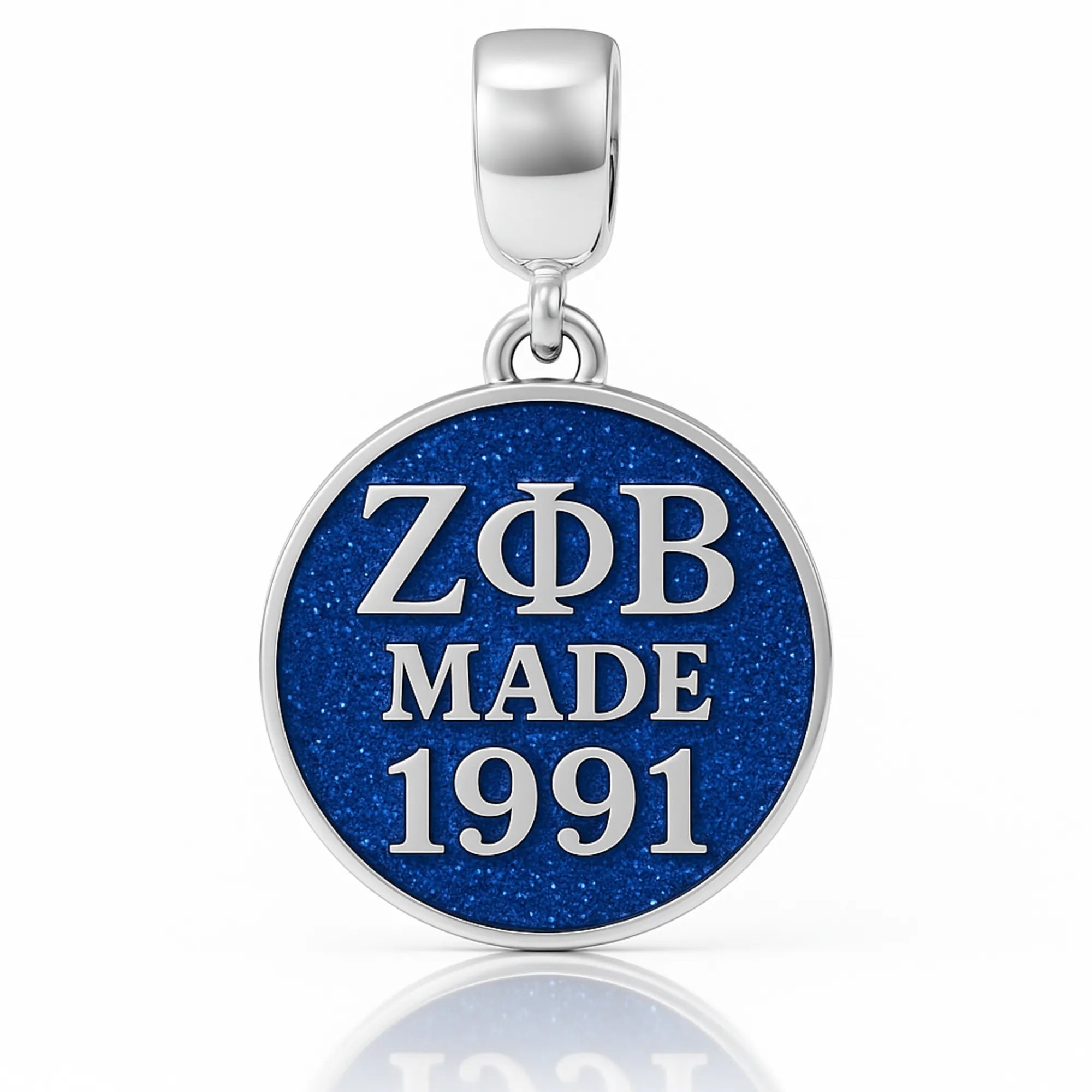 ΖΦΒ Made 1991 - Zeta Phi Beta