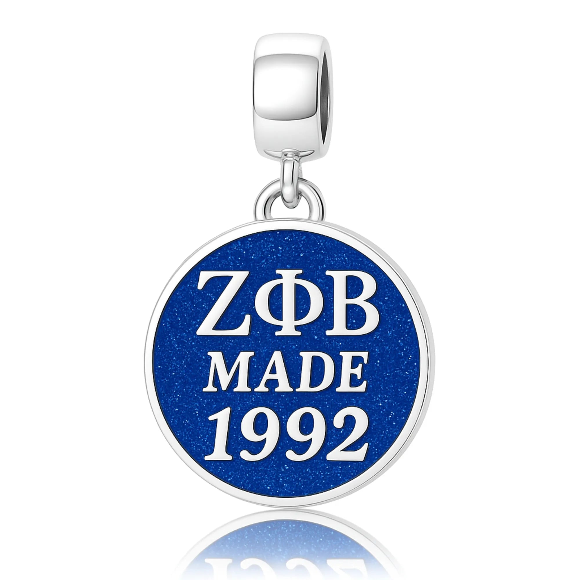 ΖΦΒ Made 1992 - Zeta Phi Beta