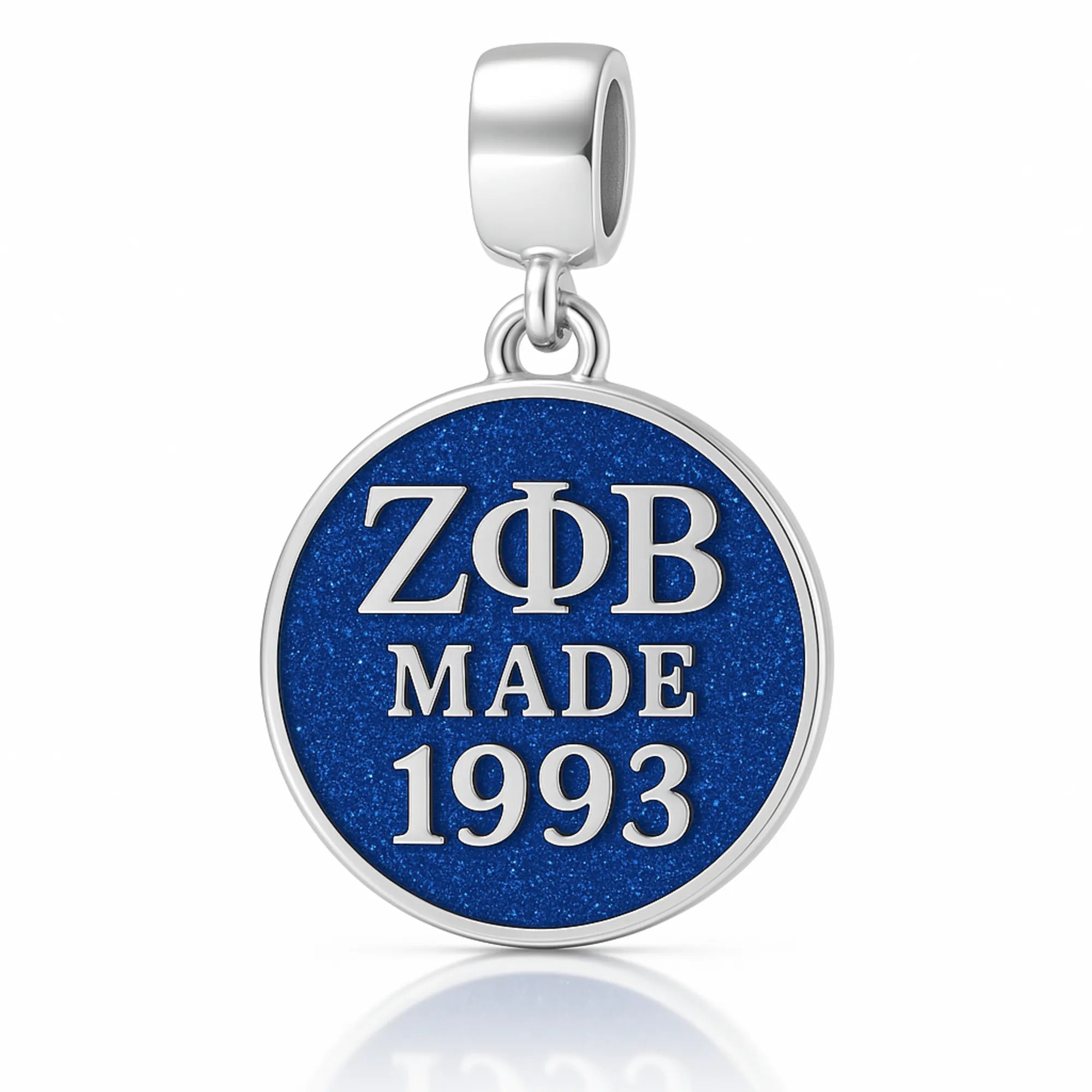 ΖΦΒ Made 1993 - Zeta Phi Beta