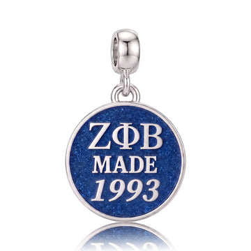 ΖΦΒ Made 1993 - Zeta Phi Beta