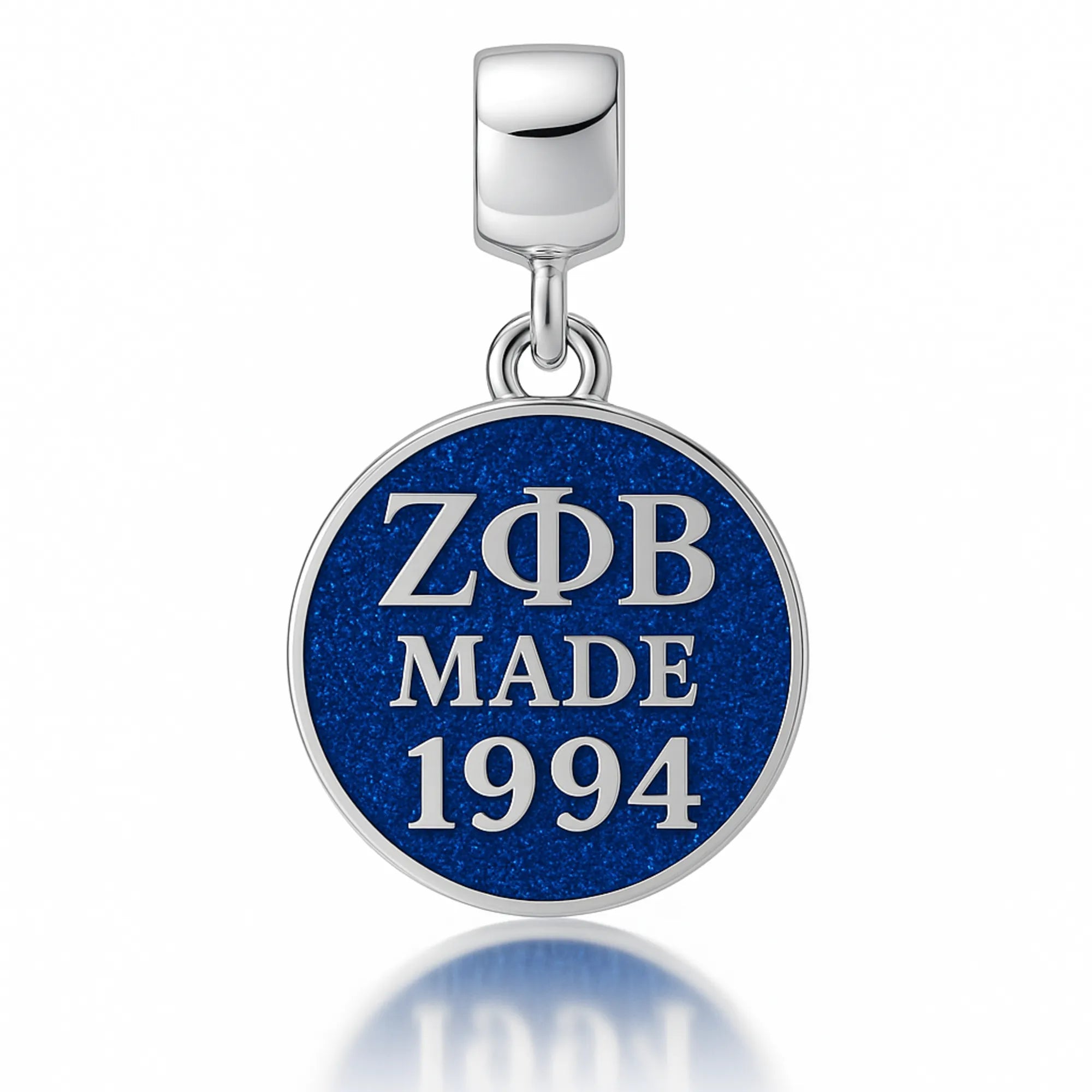 ΖΦΒ Made 1994 - Zeta Phi Beta