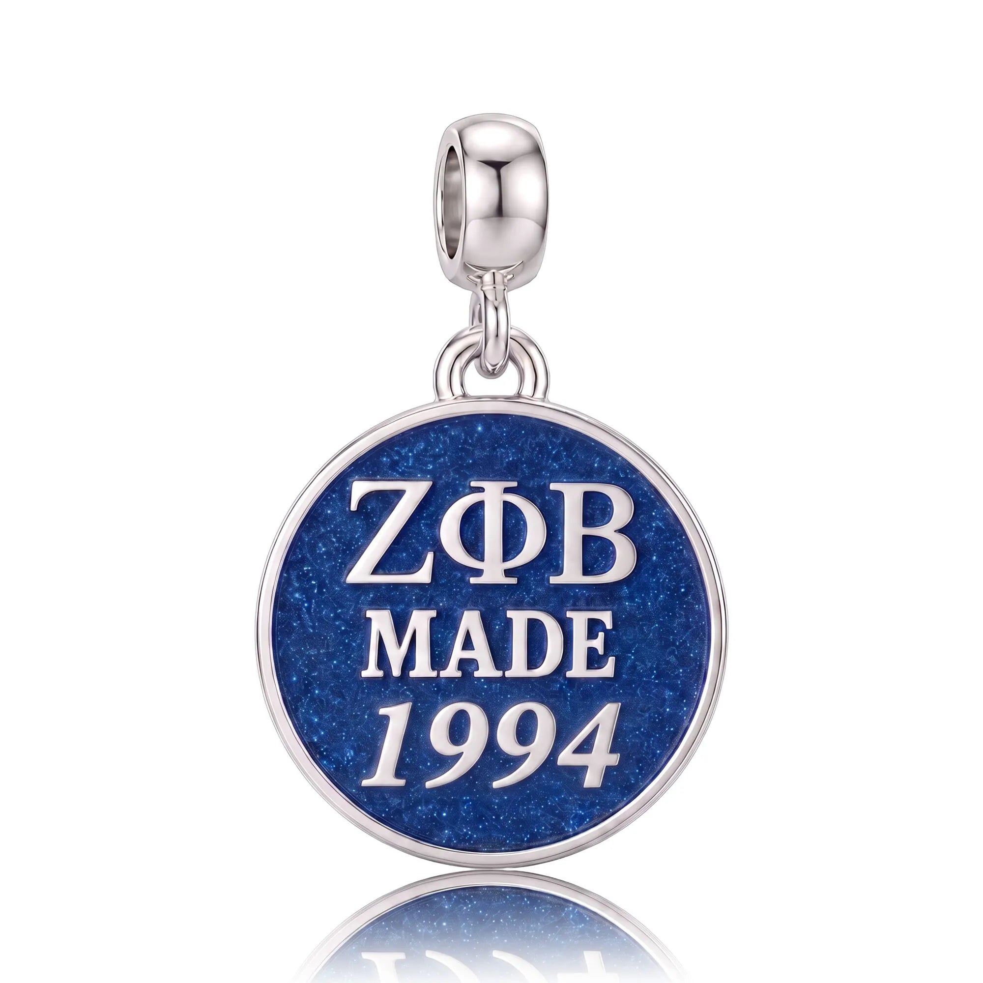 ΖΦΒ Made 1994 - Zeta Phi Beta