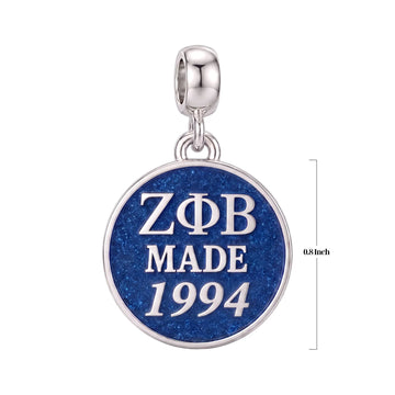 ΖΦΒ Made 1994 - Zeta Phi Beta