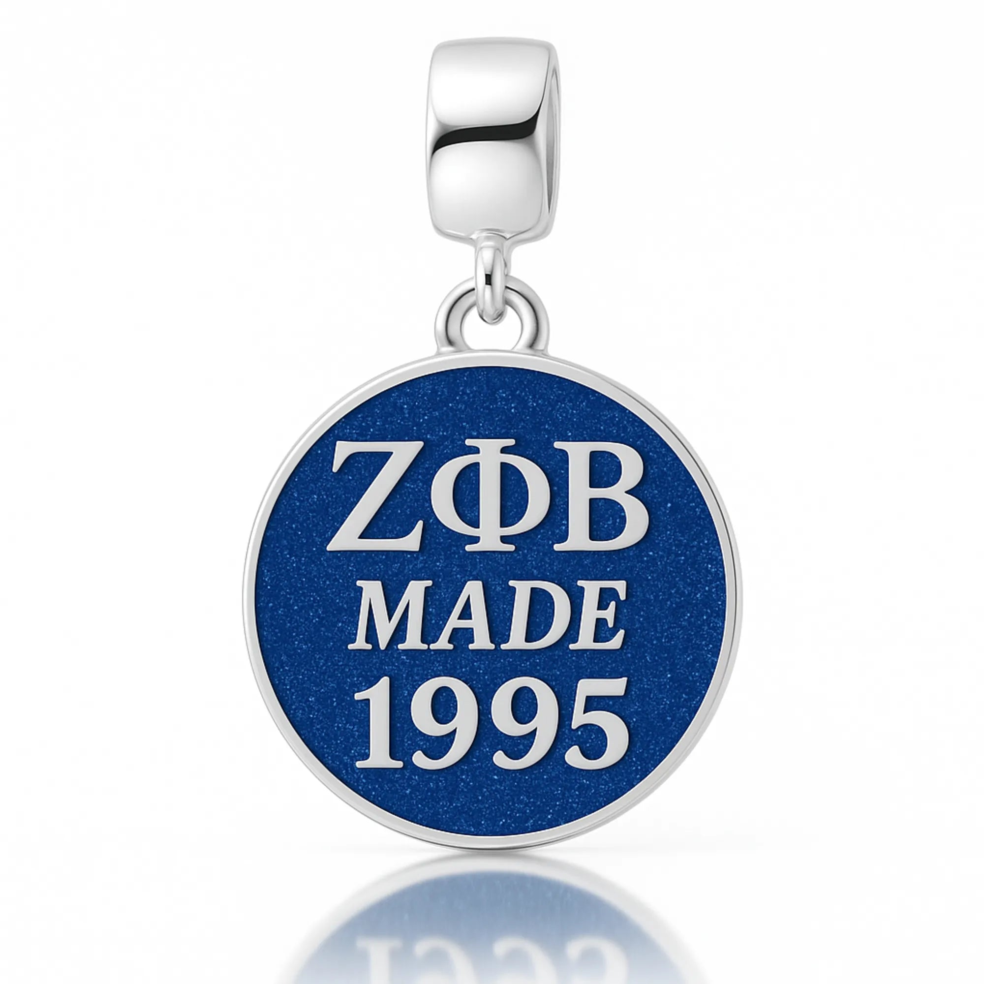 ΖΦΒ Made 1995 - Zeta Phi Beta