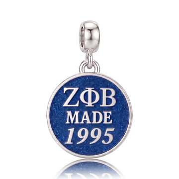 ΖΦΒ Made 1995 - Zeta Phi Beta