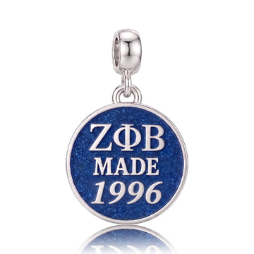 ΖΦΒ Made 1996 - Zeta Phi Beta