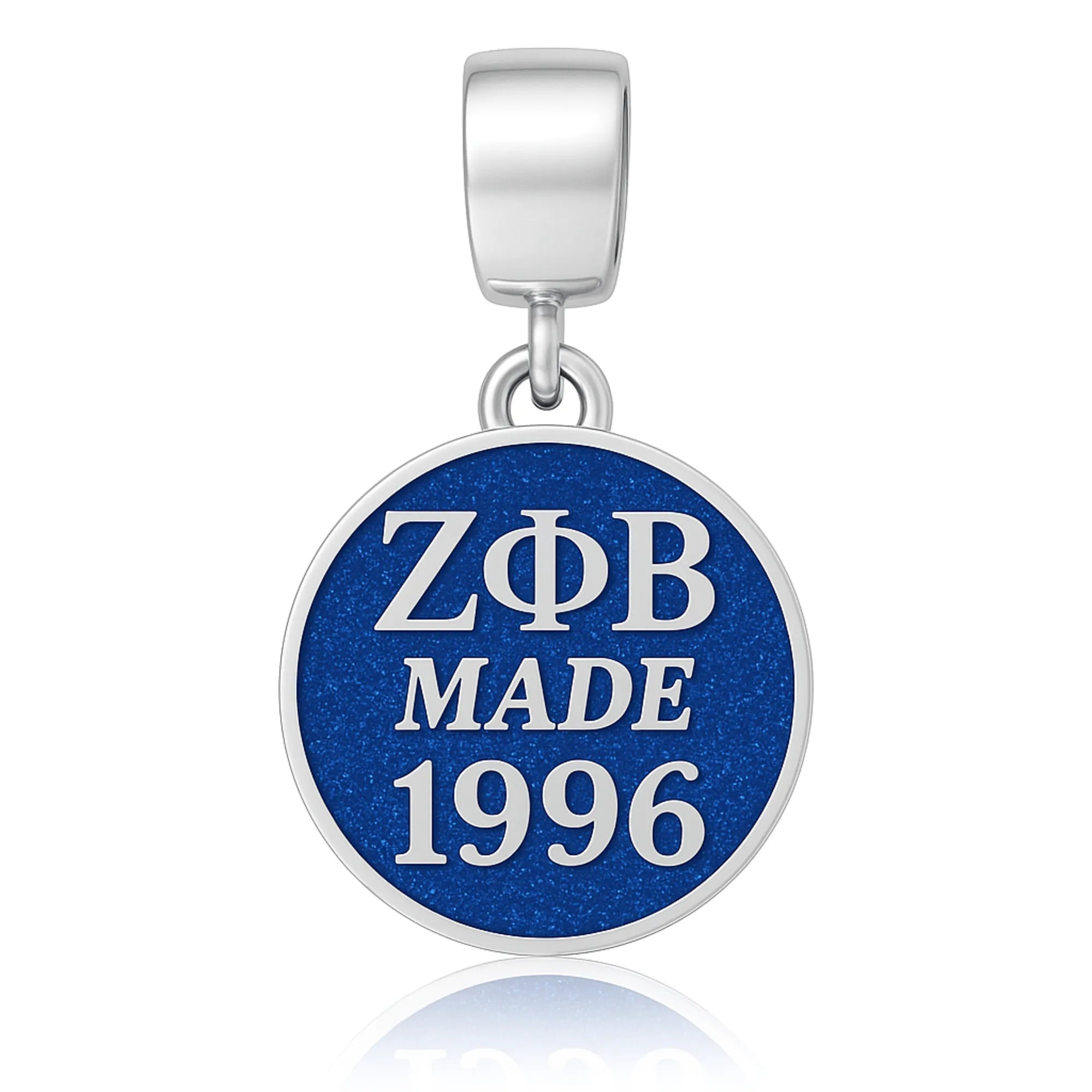 ΖΦΒ Made 1996 - Zeta Phi Beta
