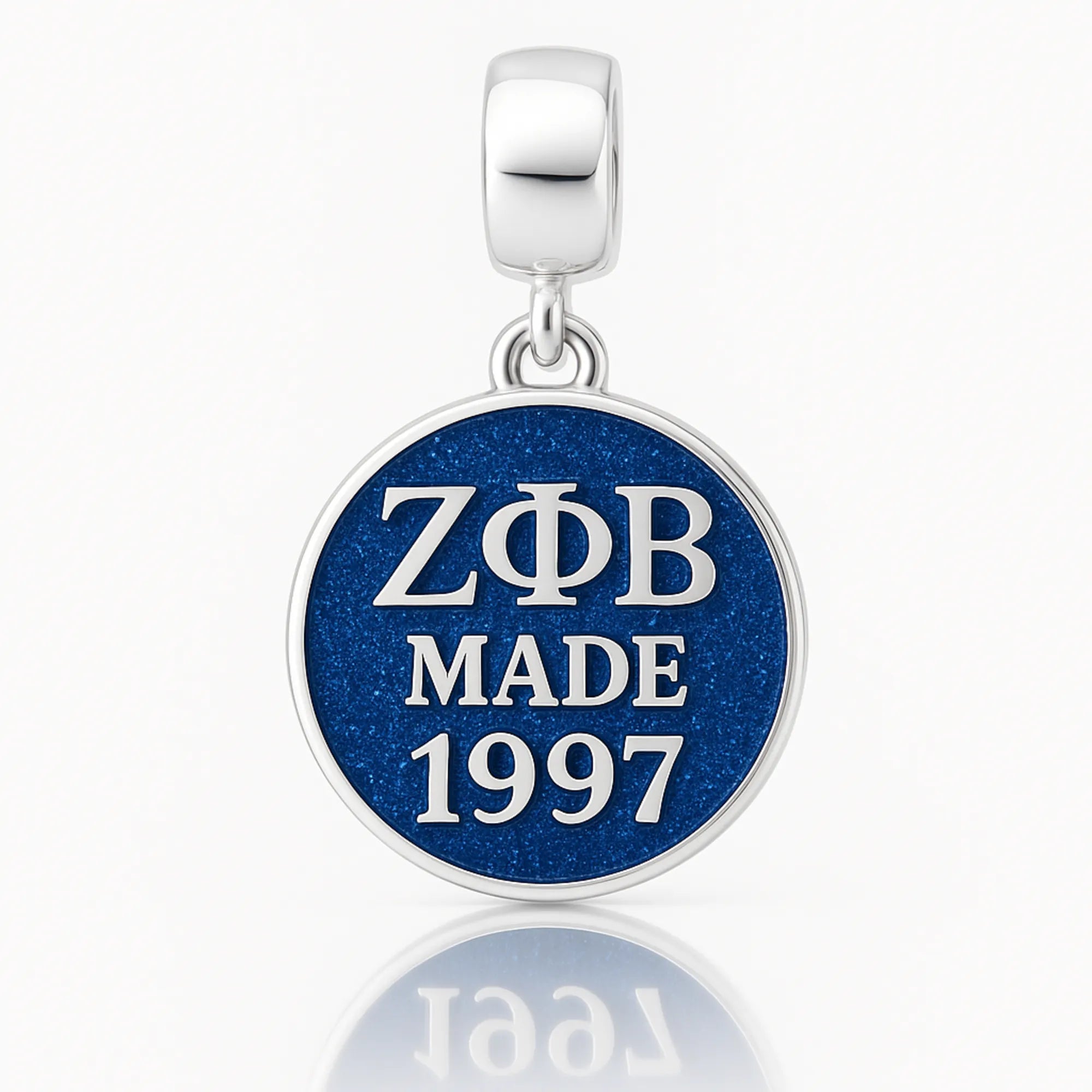 ΖΦΒ Made 1997 - Zeta Phi Beta