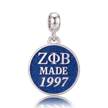 ΖΦΒ Made 1997 - Zeta Phi Beta