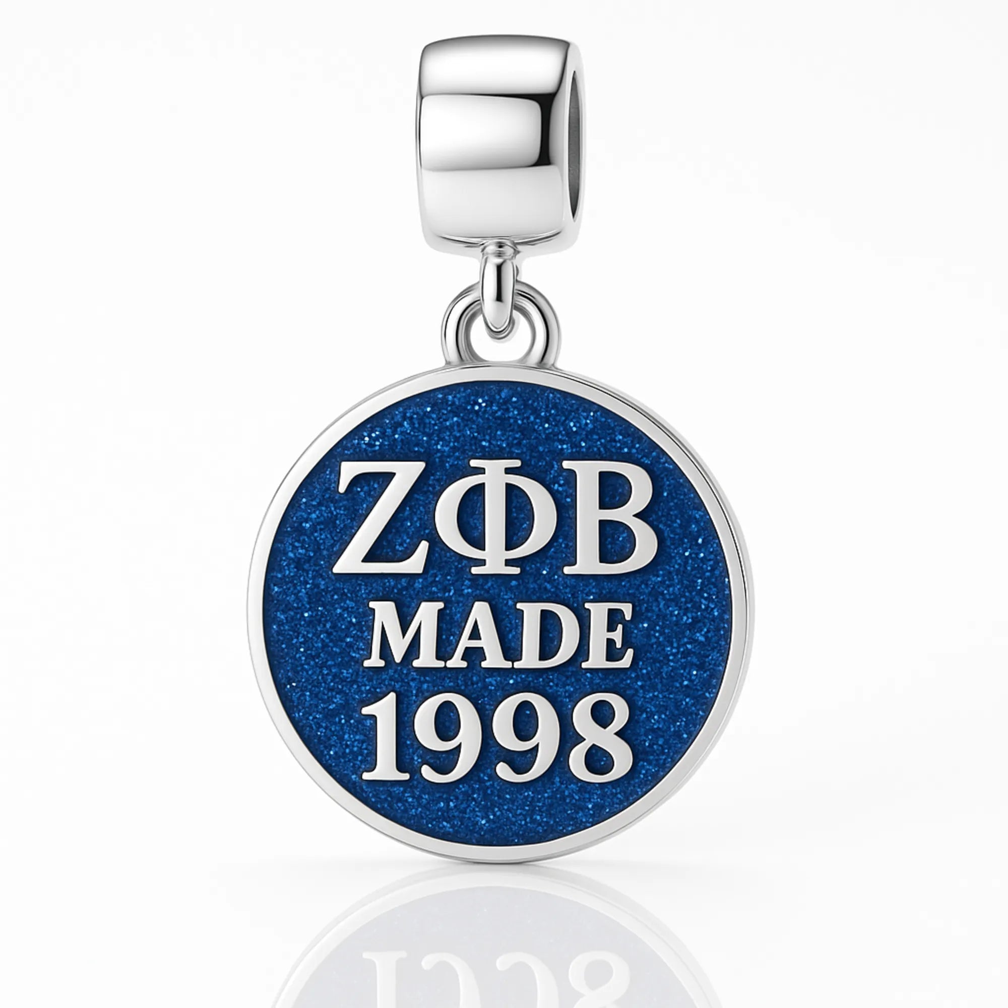 ΖΦΒ Made 1998 - Zeta Phi Beta