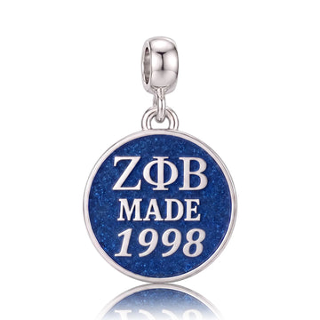 ΖΦΒ Made 1998 - Zeta Phi Beta