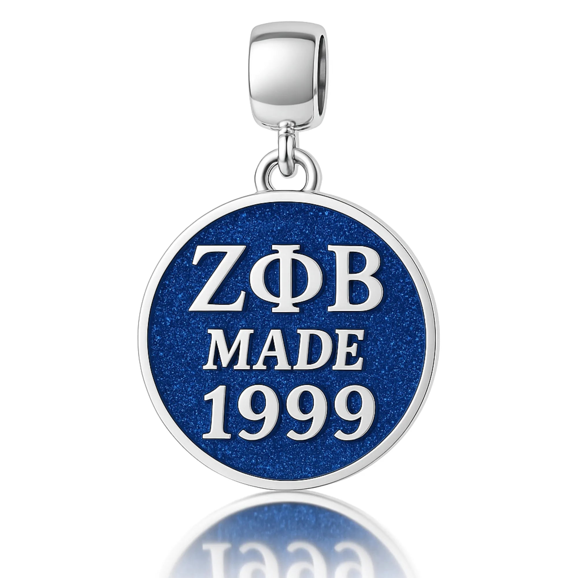 ΖΦΒ Made 1999 - Zeta Phi Beta