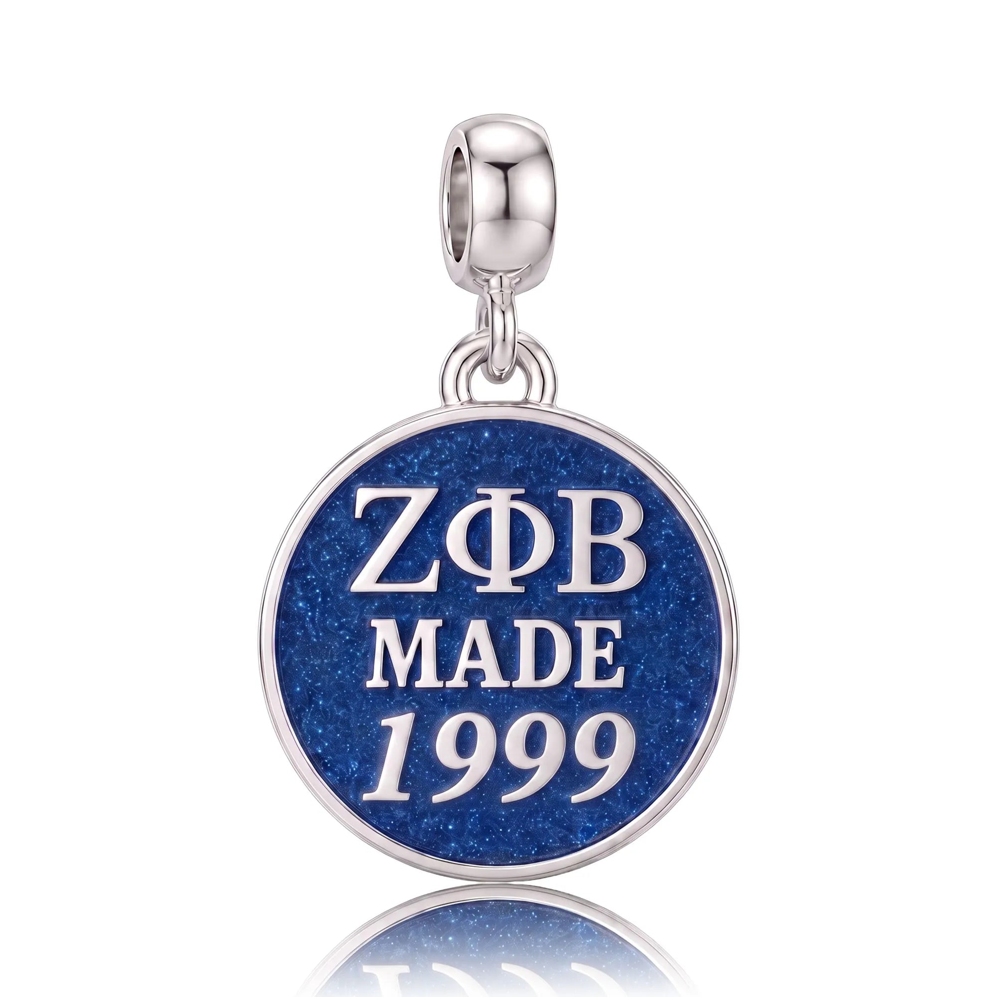 ΖΦΒ Made 1999 - Zeta Phi Beta
