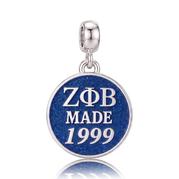 ΖΦΒ Made 1999 - Zeta Phi Beta